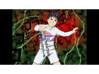 第10話 決めろ!キラメキシュート‐涙の方向転換篇‐