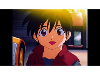 #2 ON AND ON(恐怖の報酬)
