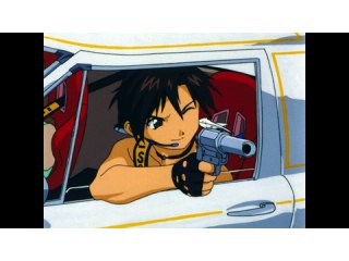 #5 CROSSROADS(とまらない暴走)