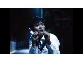 第2話 優しい夜