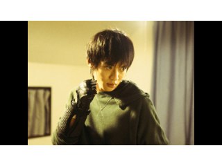 第8話 破壊者