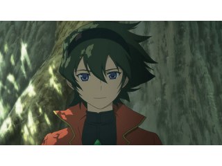 第一章 泡沫の花弁