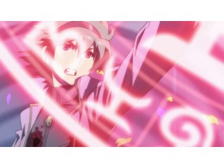 第二章 混沌の蘭舞