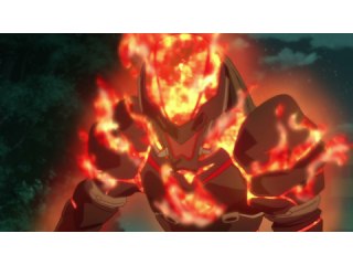 第四章 紅蓮の焦心