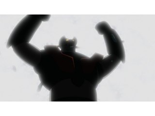 第2話 始動!マジンガー!