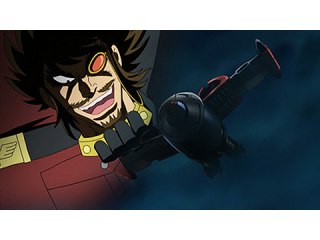 第6話 発射!光子力ビーム!!