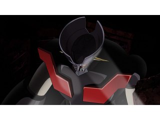 第7話 伝説!バードス島の機械獣!