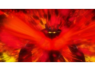 第8話 誕生!あしゅら男爵!
