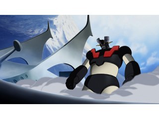 第9話 発動!日本侵略作戦!
