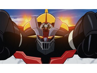 第12話 脱出!海底要塞サルード!