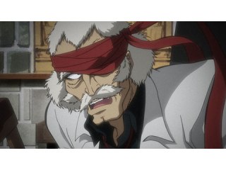 第14話 慙愧!暴かれる兜家の大罪!