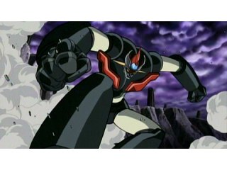 第18話 消滅!ミケーネ最後の日!