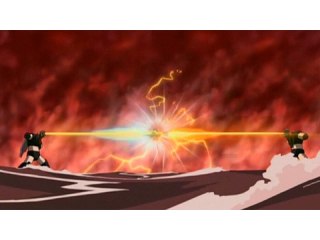 第20話 遺恨!くろがね屋の一番長い日 中編