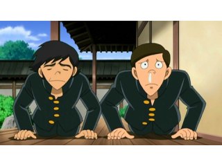 第22話 夢幻!眠れる繭のあしゅら