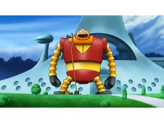 第23話 接近!機械獣あしゅら男爵!