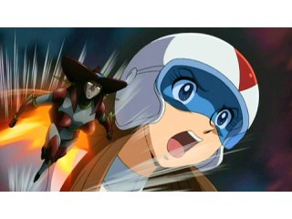 第24話 死線!総攻撃Dr.ヘル