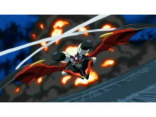 第25話 逆転!バードスの落日!