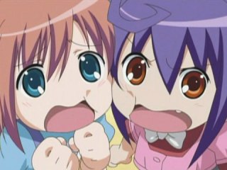 第4話 時の中のアイドル