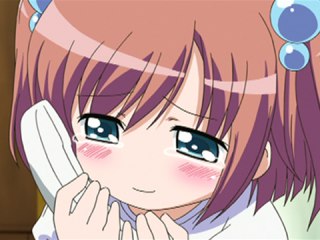 第6話 初めてのデート(TV未放映エピソード)