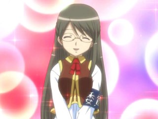 第7話 狙われた学園祭