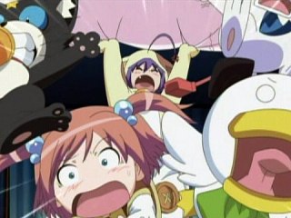 第10話 禁断の時