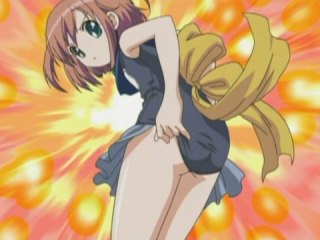 第11話 負けるな受験生!