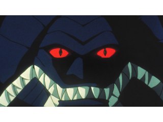 CHANGE 1 出撃!! ネオゲッターロボ!