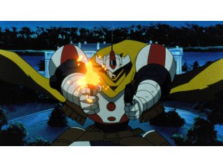 CHANGE 2 登場!! テキサスマック!
