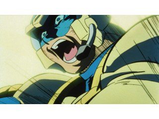 Final CHANGE 切り拓け!! 地球の未来!