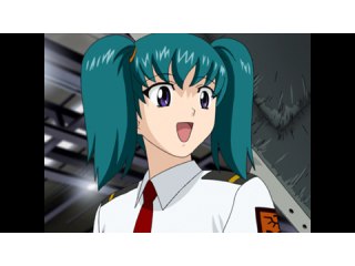 CODE:107 MACH SPEED