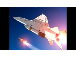 CODE:109 VAPOR TRAIL