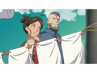 第4話 役割り