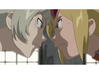 第7話 祈りの都市