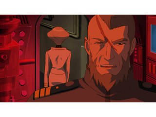 第11話 メタセコイア海戦