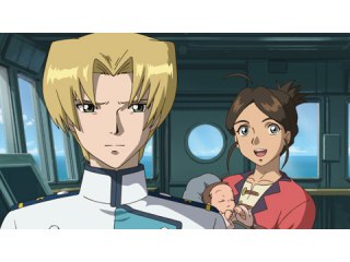 第12話 ブルー