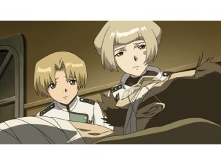 第13話 兄弟 (TV未放映エピソード)