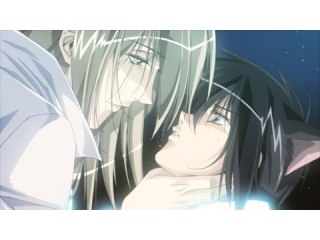 第2話 MEMORYLESS