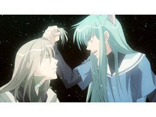 第7話 TEARLESS