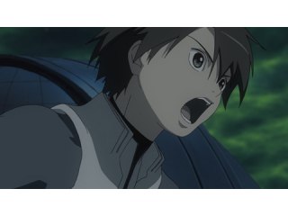 第2話 戦闘
