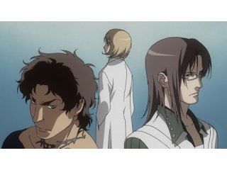 第6話 運命