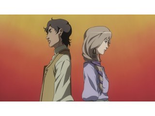 第7話 閃光