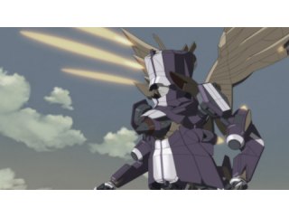 第8話 矜持