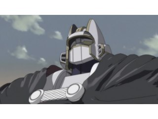 第15話 全能