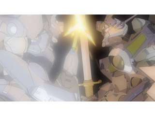 第26話 終極
