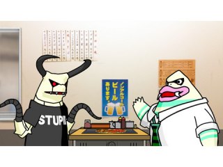 #05 狙われた領土