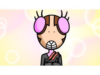 #08 小悪魔の誘惑