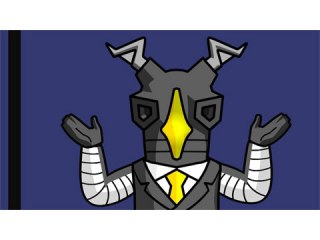 #12 来たのは社長だ