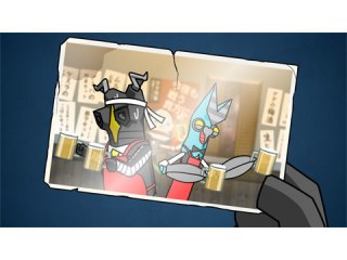 #13 最強は誰れのために