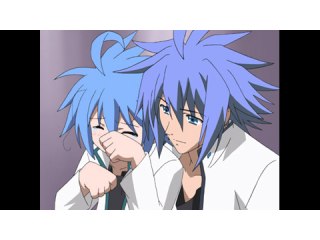 第3話 ちびトライアングル