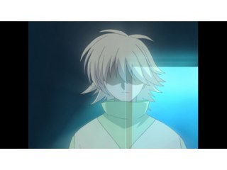 第5話 幽霊少年・広夢
